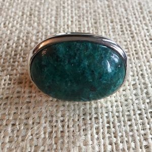 Silpada’s Vitality Ring